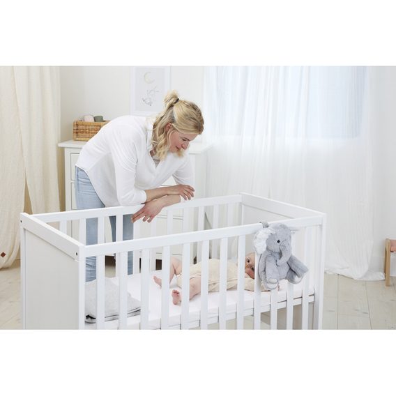 Cloud B Usínáček s hudbou slon Elliot