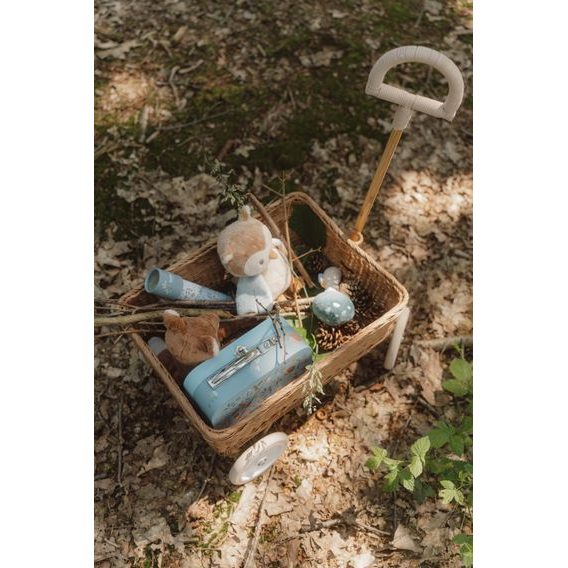 Little Dutch Sova plyšová Forest Friends 20cm