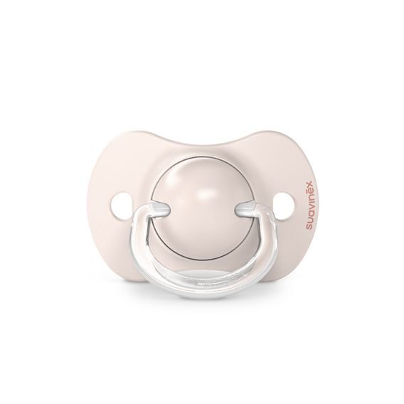 Suavinex Dreams dudlík fyziologický SX Pro 2ks 0-6m RŮŽOVÝ