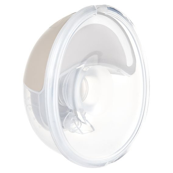 Canpol babies Elektrická odsávačka mateřského mléka do podprsenky SmartSense