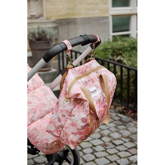 Elodie Details Přebalovací taška softshellová - River Rose