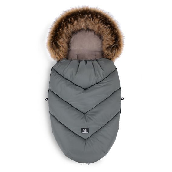 Cottonmoose Fusak Moose ZELENÝ