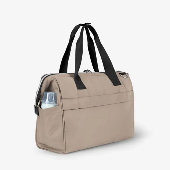 KikkaBoo Přebalovací taška Maxi Beige