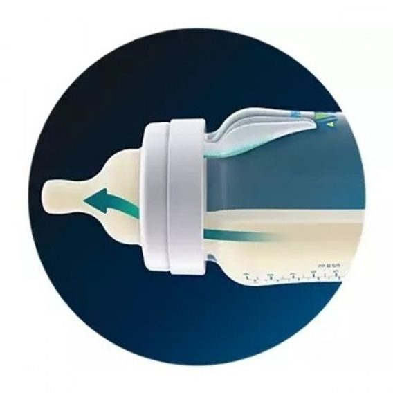 AVENT láhev Anticolic 125ml AirFree