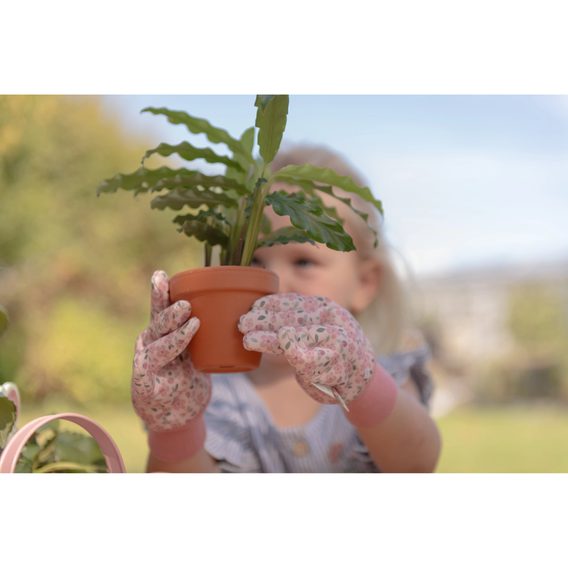 Little Dutch Dárková sada zahradnických potřeb Fairy Garden