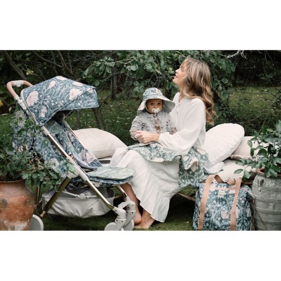 Elodie Details Přebalovací taška Soft Shell Elodie x Morris & Co - Pimpernel