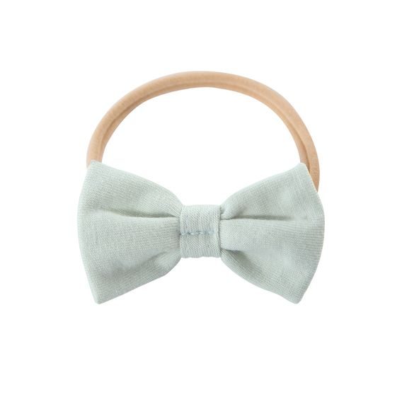 Eevi Čelenka s mašlí Ceremony MINT