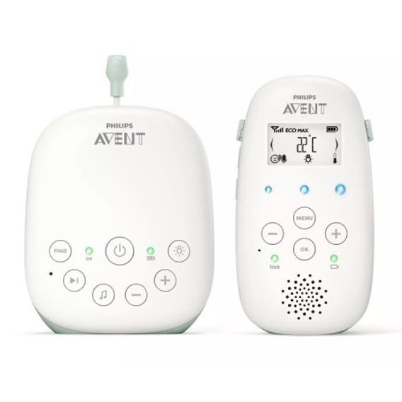 Avent Baby monitor SCD711