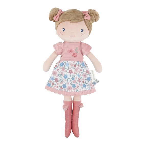Little Dutch Panenka Rosa (35cm) New