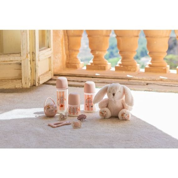 Suavinex Wonderland dudlík SX Pro fyziologický 0-6m RŮŽOVÁ