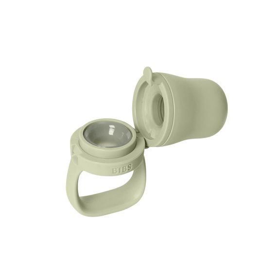 BIBS Silikonová krmící síťka SAGE