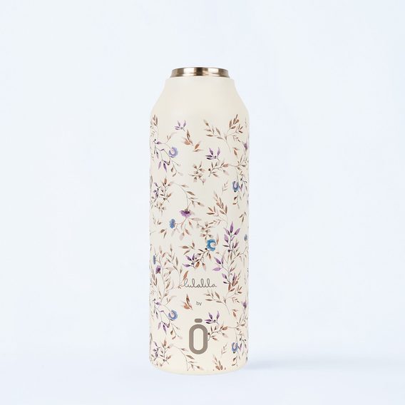 Runbott Termoláhev Mii 600 ml WILDFLOWERS