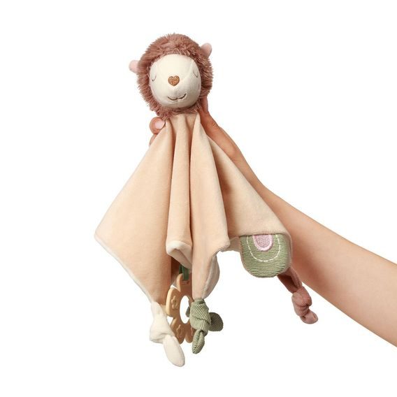 BabyOno Usínáček LLAMA LUNA
