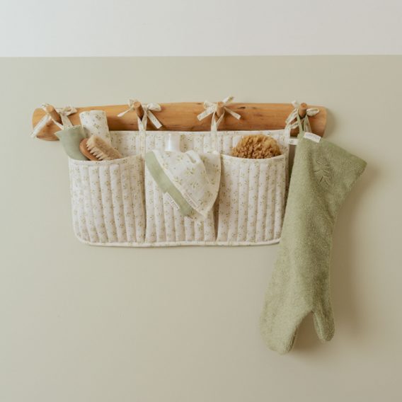 Little Dutch Kapsář Blueberry Leaves