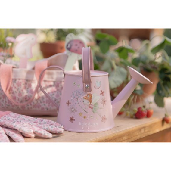Little Dutch Dárková sada zahradnických potřeb Fairy Garden