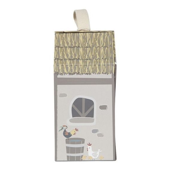 Little Dutch Betlém