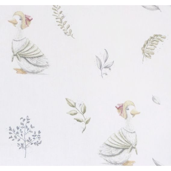 BabyMatex Kojící polštář Moon bavlna (č.08) HUSY