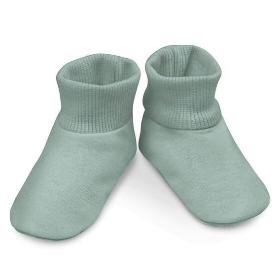 PINOKIO Látkové capáčky Lovely Day ŠALVĚJOVÁ