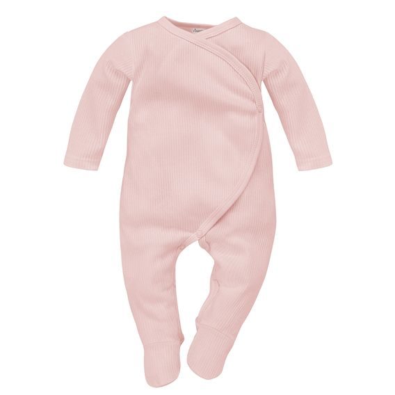 PINOKIO Overal žebrovaný Lovely Day Rose