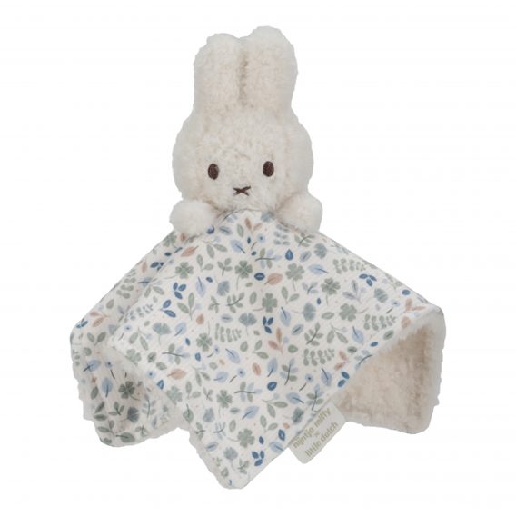 Little Dutch Dárková sada králíček Miffy Lucky Leaves