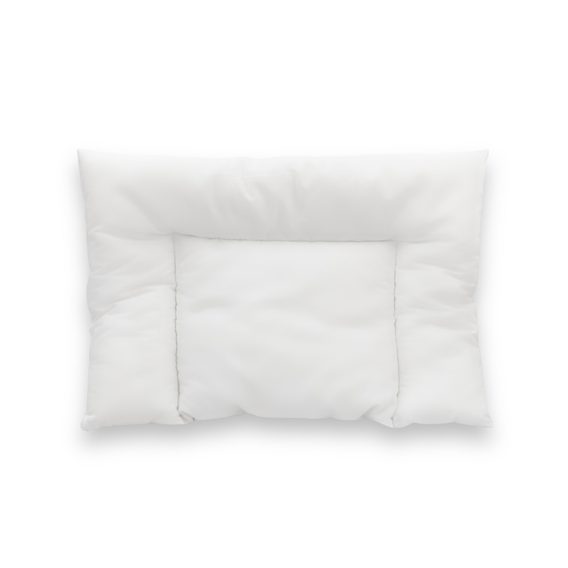 Be Baby Dětský polštář Biosleep Tencel 60x40 Nízký