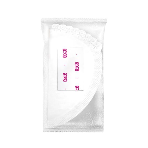 LOVI Vložky do podprsenky Discreet Elegance 40ks