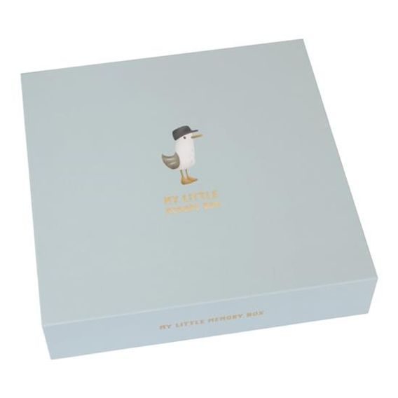 Little Dutch Memory box Námořnický záliv