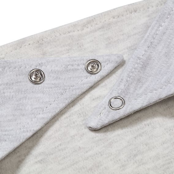 BabyOno Slintáček 2ks KITTY