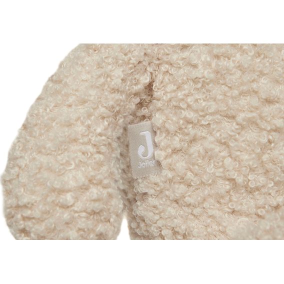 Jollein Plyšový medvídek Naturel