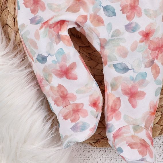 NINI Polodupačky Blossom KVĚTY