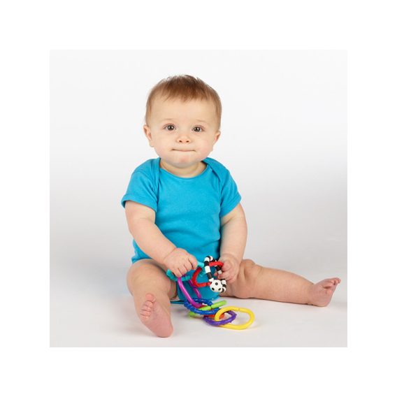 Sassy Spojovací kroužky