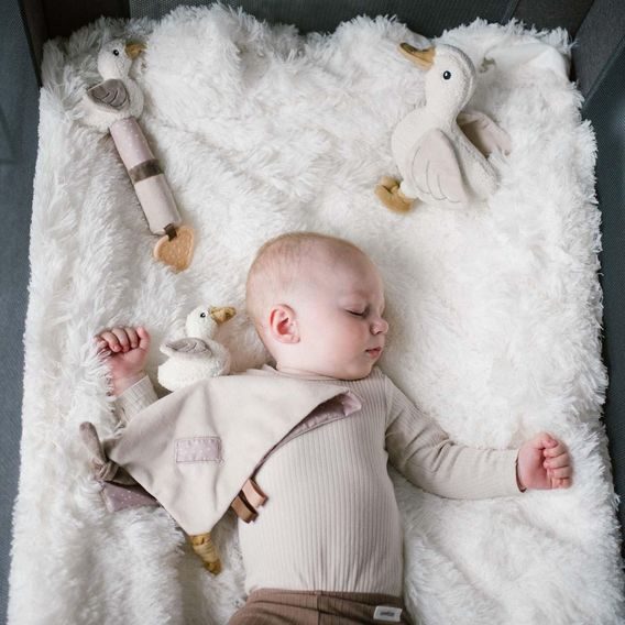 BabyOno Usínáček GOOSE ZOE