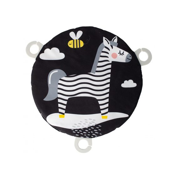 Taf Toys Hrací deka s hrazdou Savana
