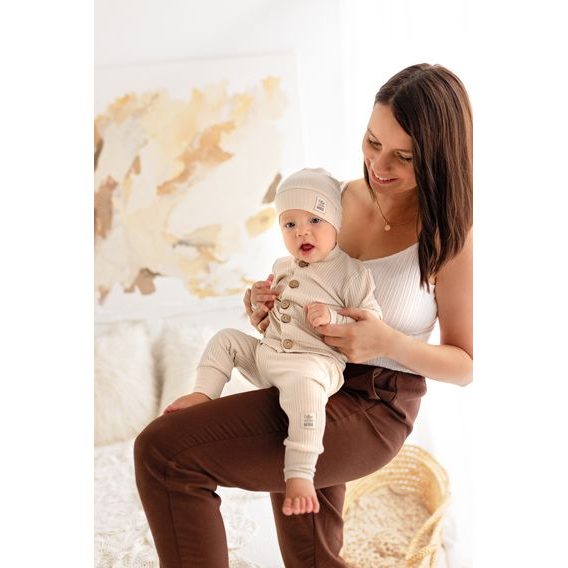 Makoma Tepláčky Harmony BÉŽOVÁ