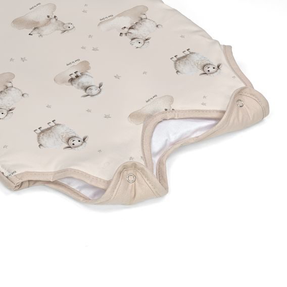 Albero Mio Spací pytel 0-4m (447) SLEEPING SHEEP