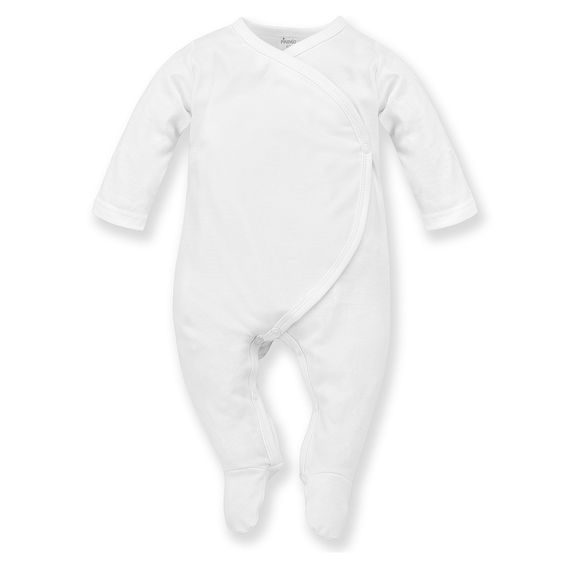 PINOKIO Overal Lovely Day White