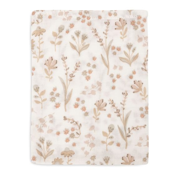 Jollein Žínky 3ks BLOOMY