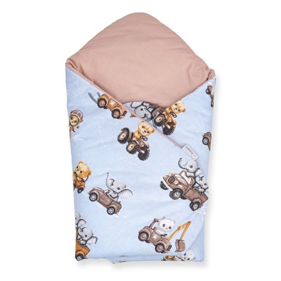 Albero Mio Zavinovačka (C013) Little Drivers world