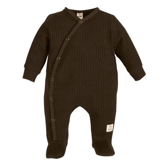 Makoma Waffel overal MOCHA