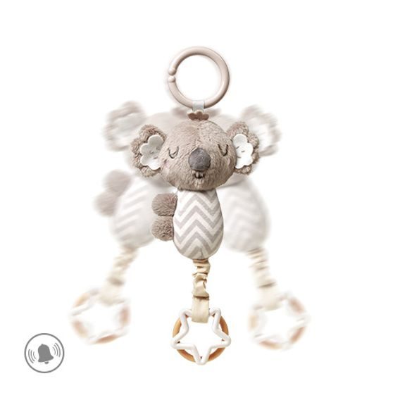 BabyOno Závěsná zvonící Koala COCO