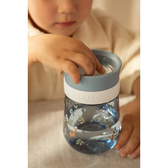 Little Dutch Hrneček 360° 300ml Forest Friends (9m+)