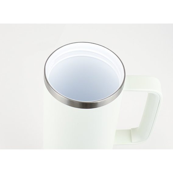 Runbott Termohrnek 800 ml CREAM