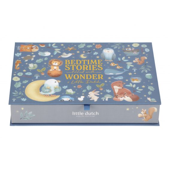 Little Dutch Projektor Blue