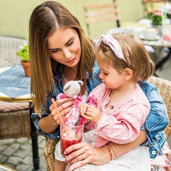 BabyOno Usínáček MEDVÍDEK SUZIE