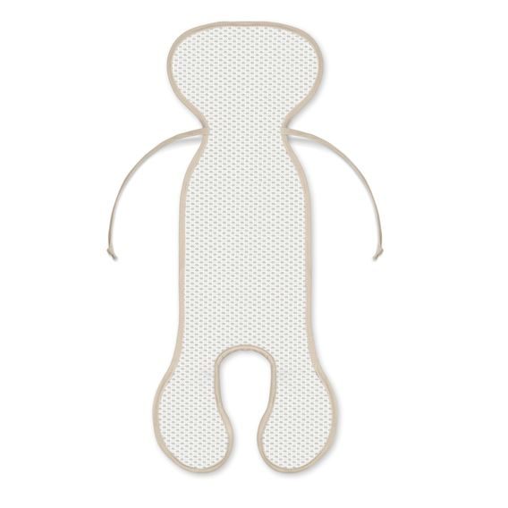 Albero Mio Podložka do autosedačky 0-13kg (CP2) GAJA GOOSE