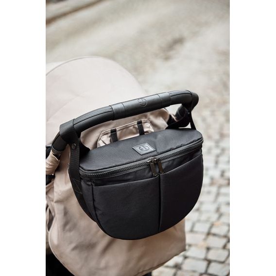 Elodie Details Organizér Half Moon - Black