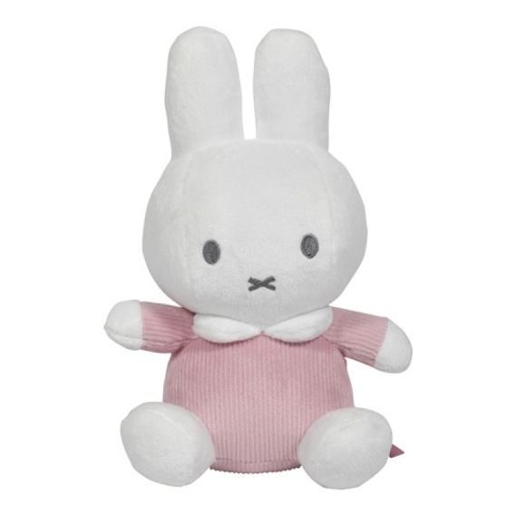 Tiamo Dárkový set MIFFY PINK RIB