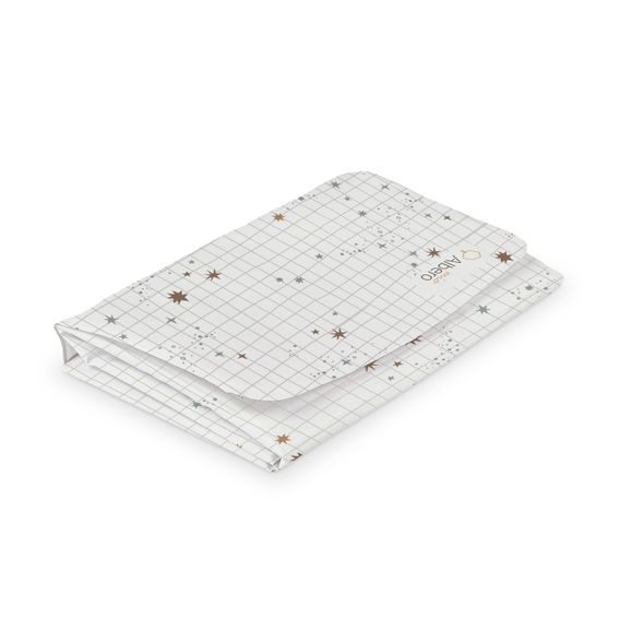 Albero Mio Cestovní přebalovací podložka (CP8) STARDUST