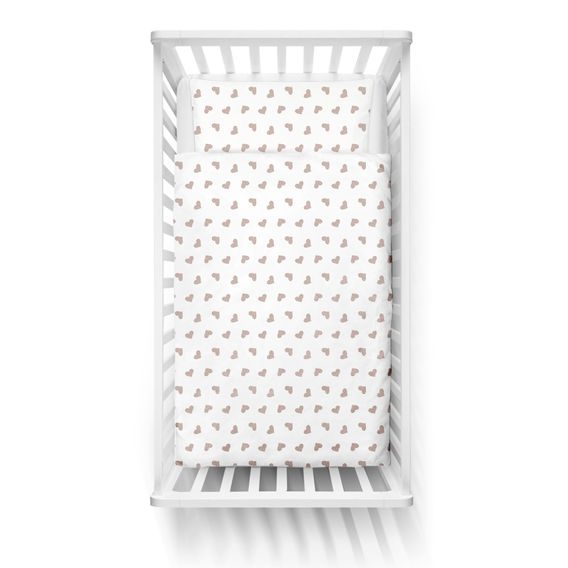 Albero Mio Povlečení (C015) Sweet Heart world