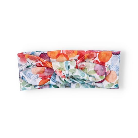 NINI Čelenka Color Fruits VZOROVANÁ